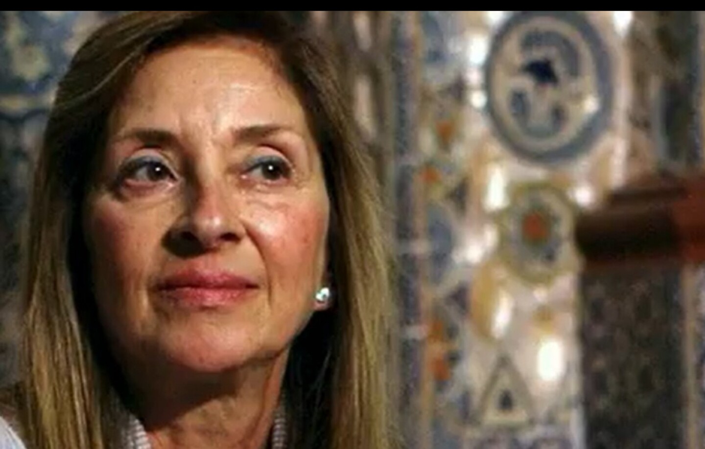 Isabel Turrent