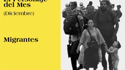 Migrantes