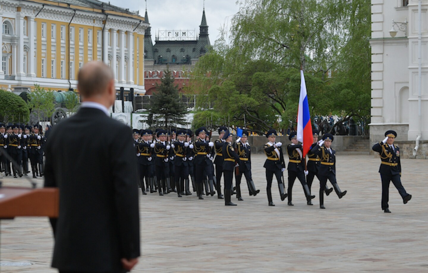 RUSSIA-HISTORY-WWII-ANNIVERSARY-POLITICS