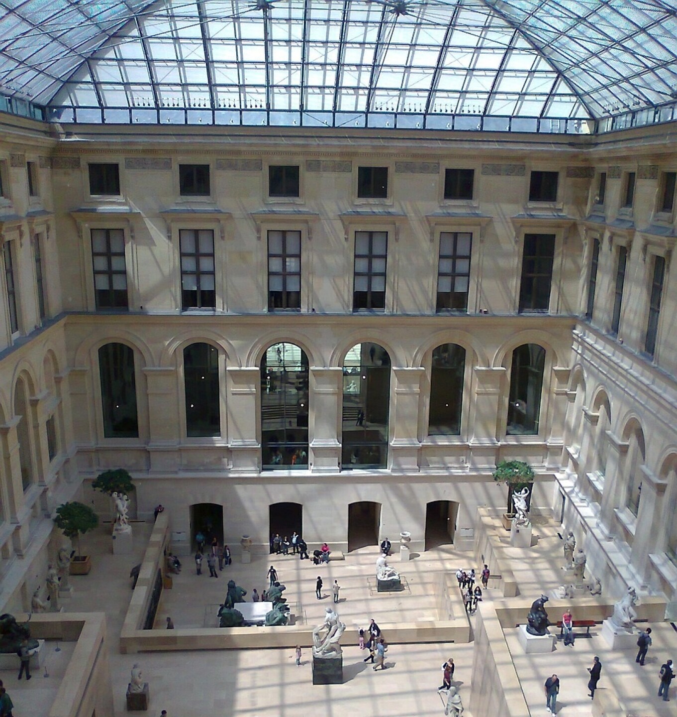 Louvre