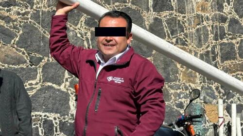 Xalatlaco abuso sexual