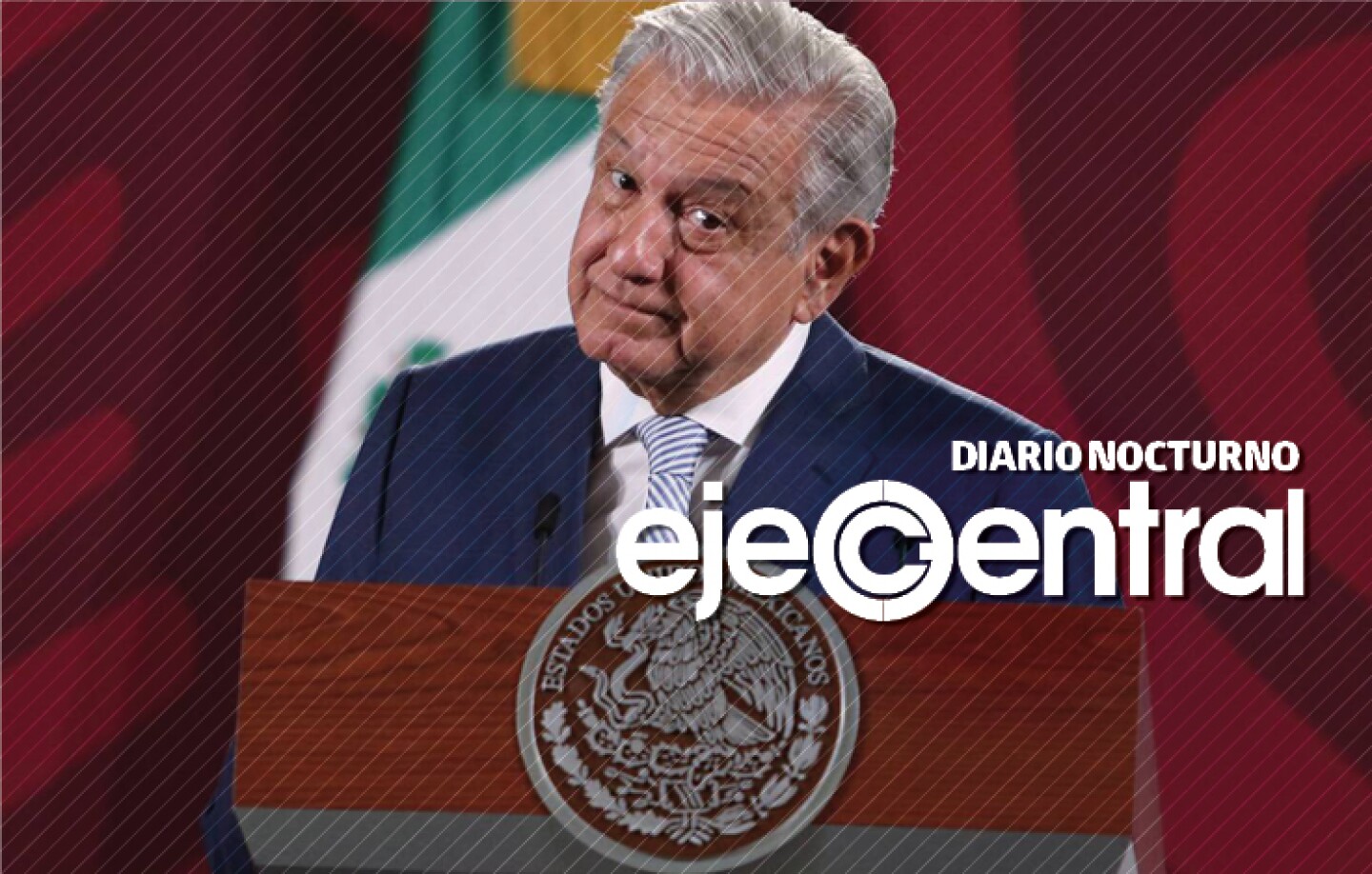 AMLO ministra Piña