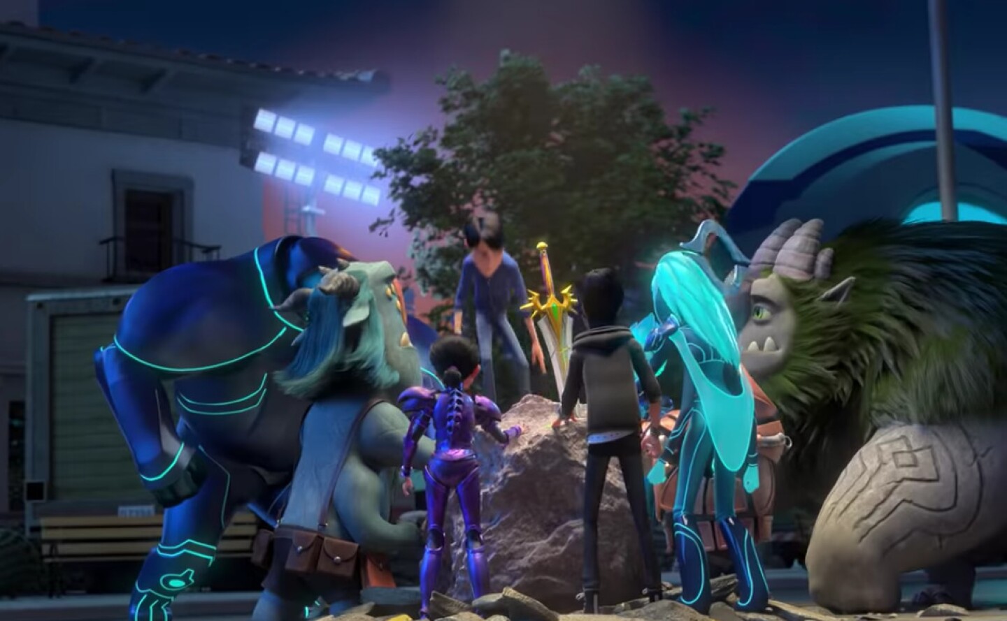 trollhunters_guillermo_del_Toro