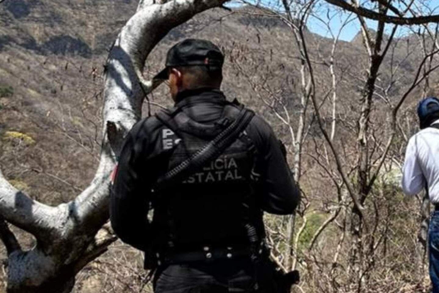 Policía jalisco