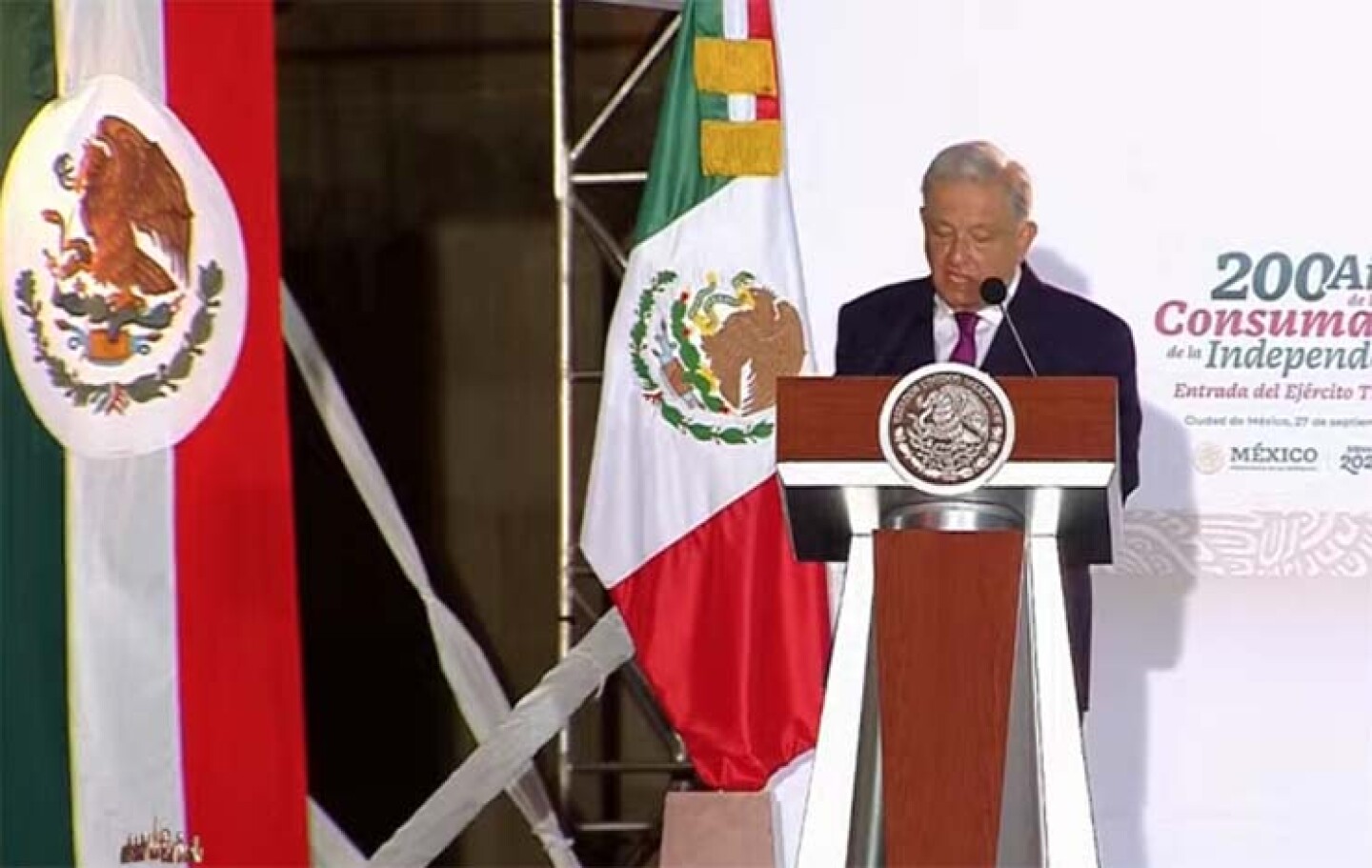 “México ha sido, es y seguirá siendo sinónimo de amistad AMLO copia