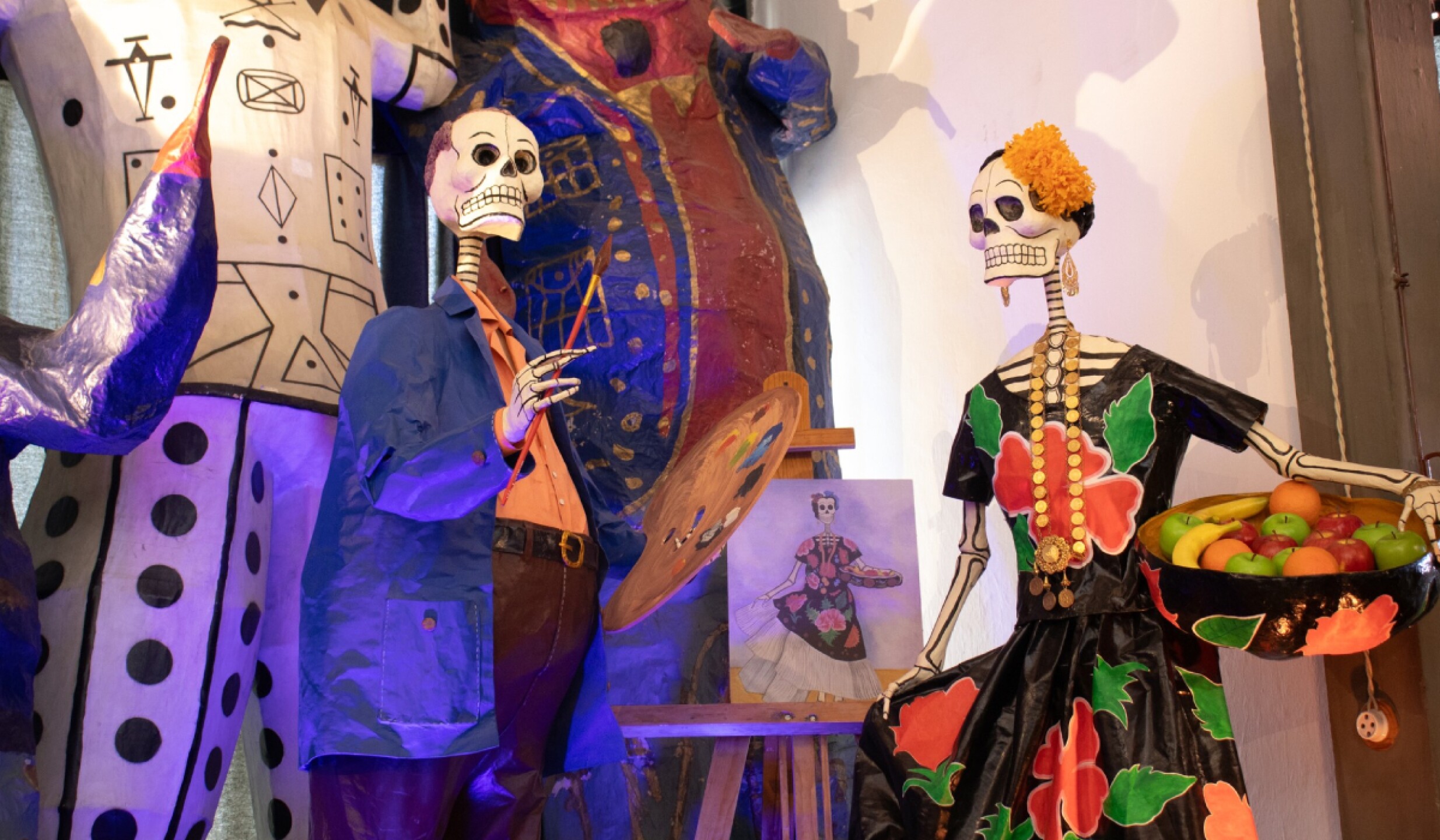 ofrendas cdmx 2025 dia de muertos casa frida.jpg