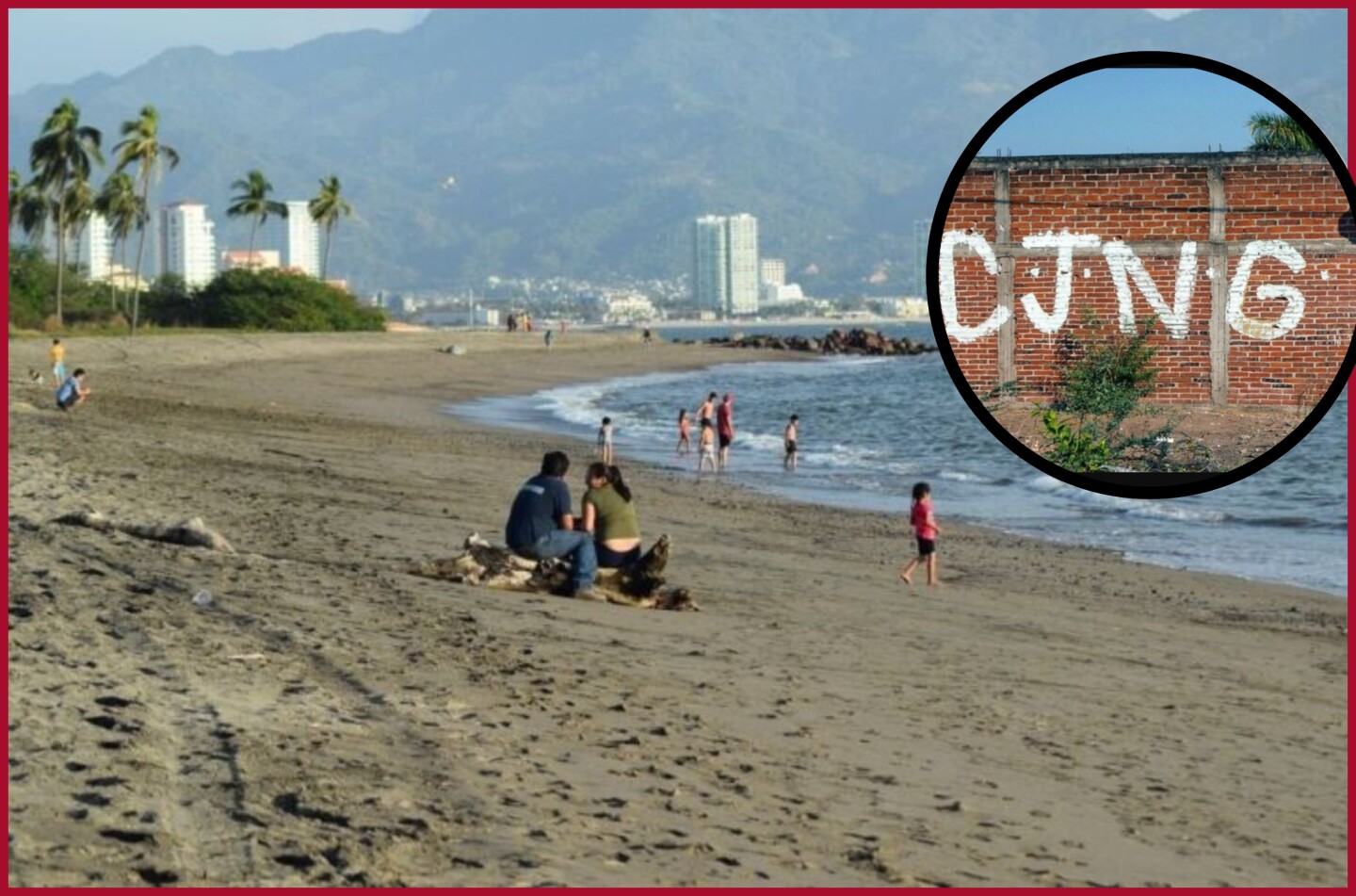 Fraude de tiempo compartido, modalidad del CJNG en Puerto Vallarta