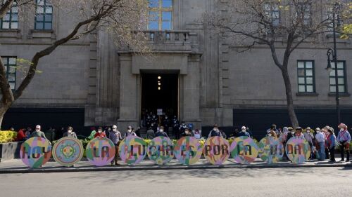 Ley Minera y Suprema Corte de Justicia de la Nación
