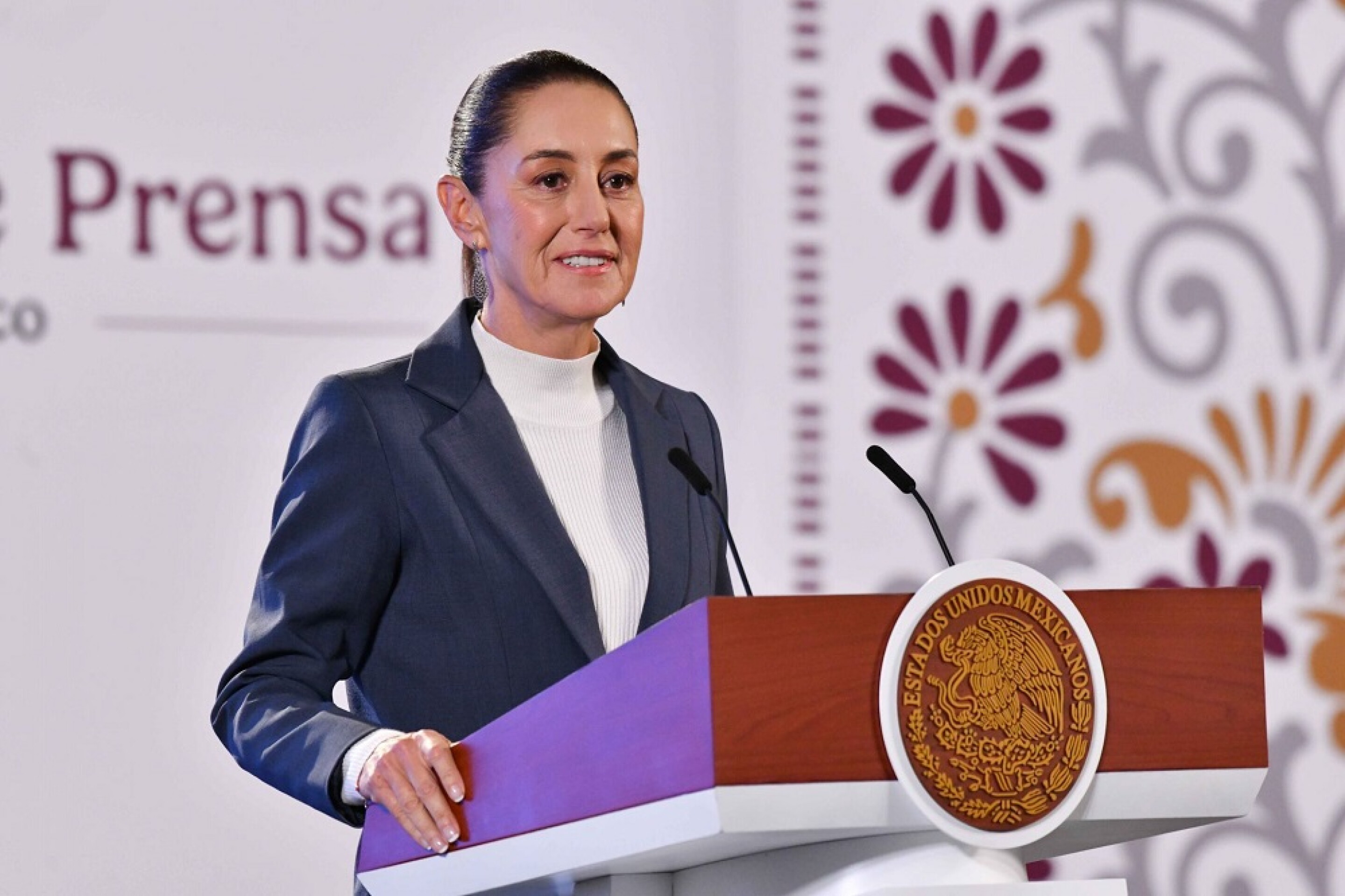 EjeMatutino El Resumen De La Ma anera De Claudia Sheinbaum ejematutino-el-resumen-de-la-ma-anera-de-claudia-sheinbaum