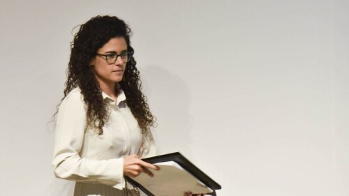 NORMA PIÑA AYOTZINAPA