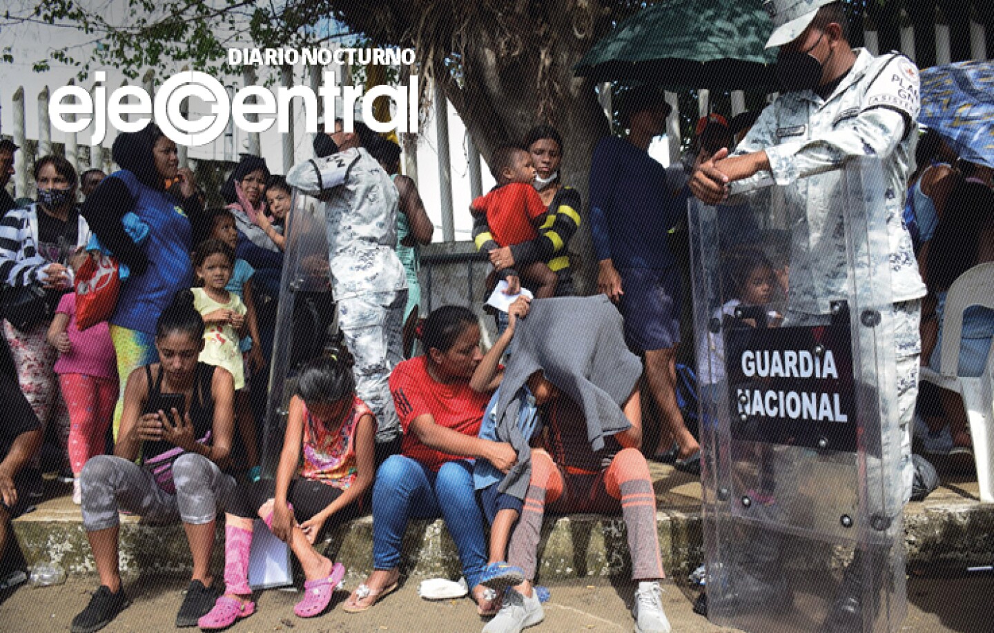 4 Promos Home Austeridad de la 4T propició privatización de la “industria migrante”