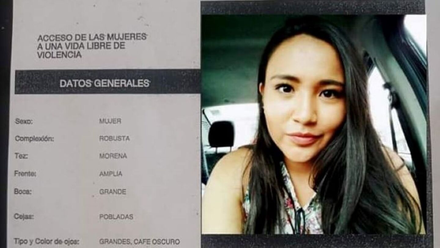 KAREN RODRÍGUEZ ANCHA AJUSTADA