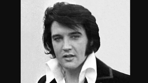 Elvis Presley México