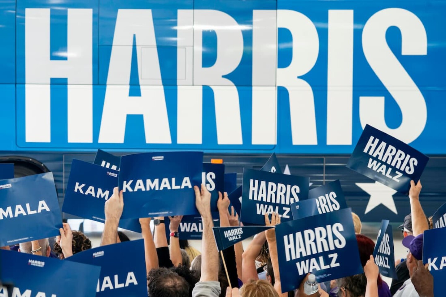 harris