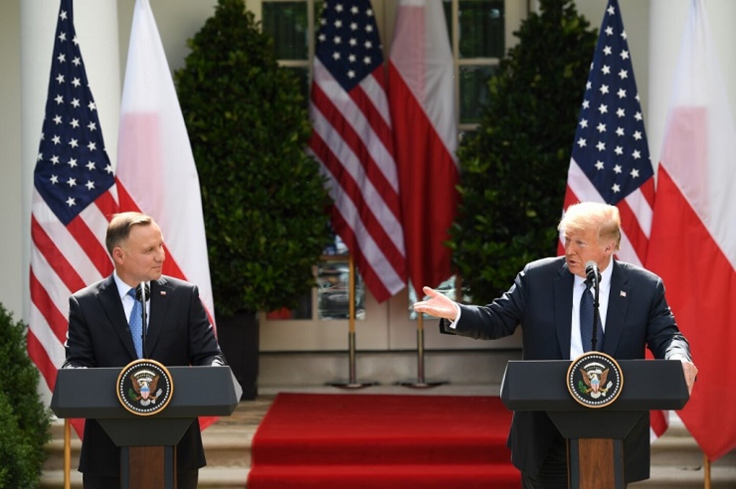 US-POLAND-DIPLOMACY