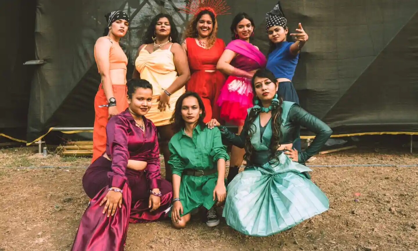 grupo_hip_hop_que_defiende_a_las_mujeres_de_la_india