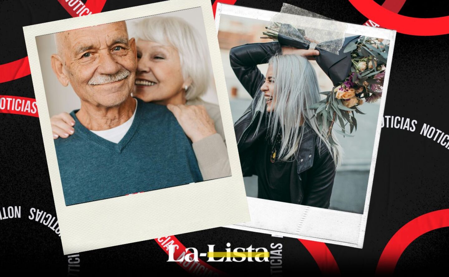 Remedios para las canas