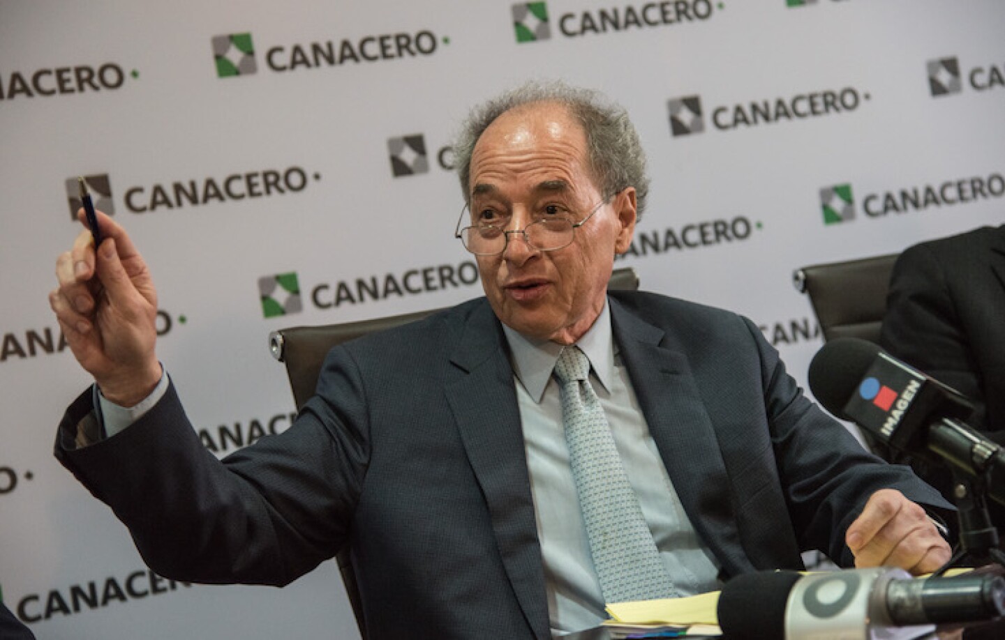 canacero