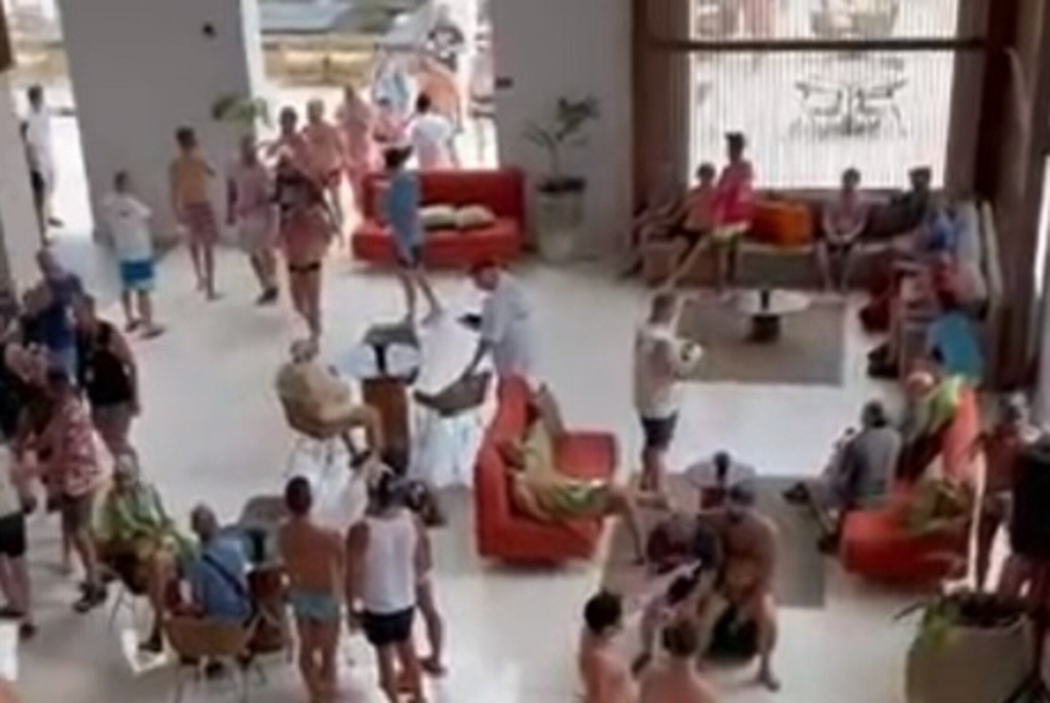 balacera-hotel-puerto-morelos