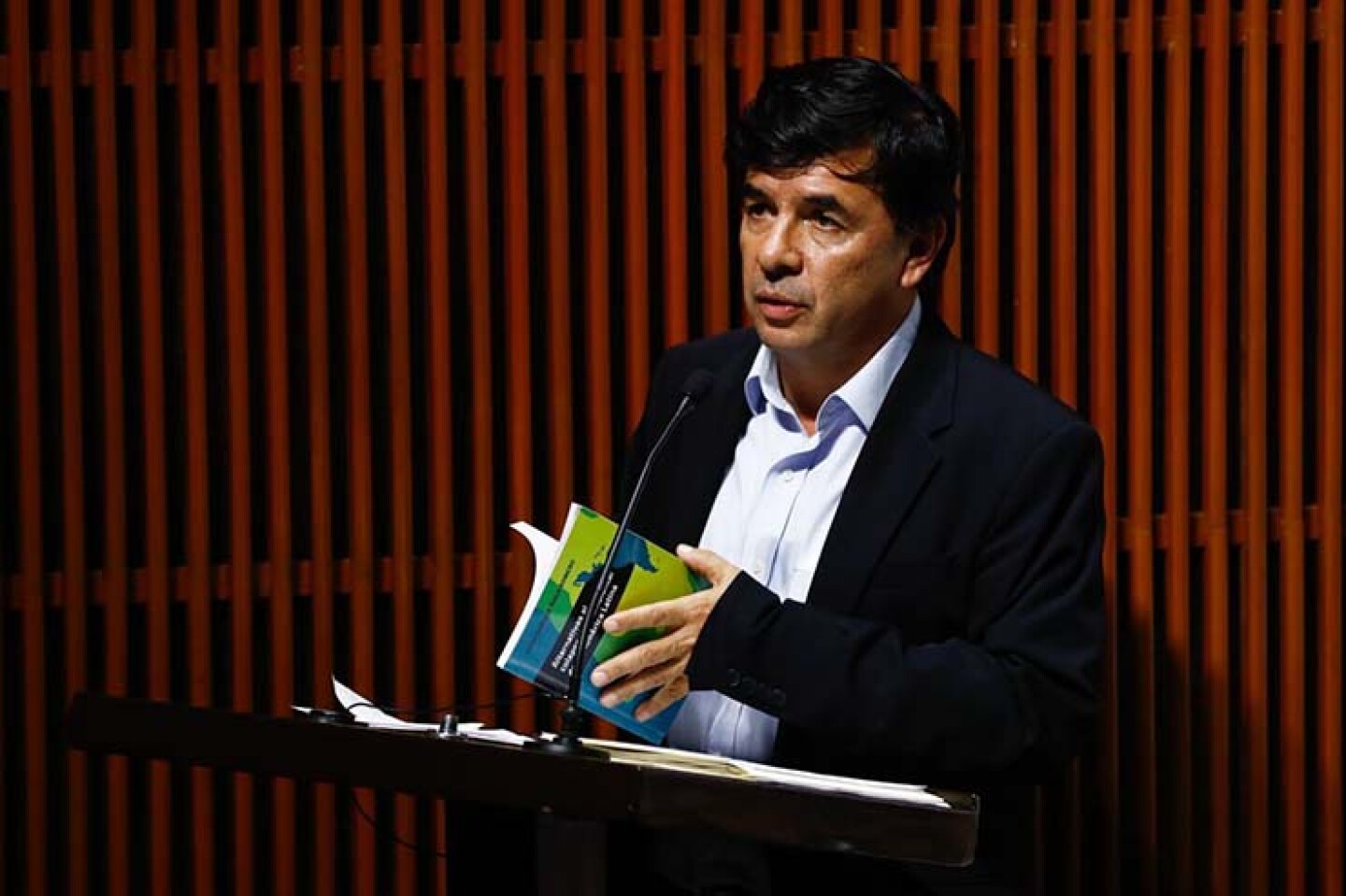 Jesús Ramírez Cuevas, coordinador general de Comunicación Social y Vocero del Gobierno de la República, asistió a la instalación de la Coordinación Temática de Medio Ambiente y Recursos Naturales de la Cámara de Diputados.