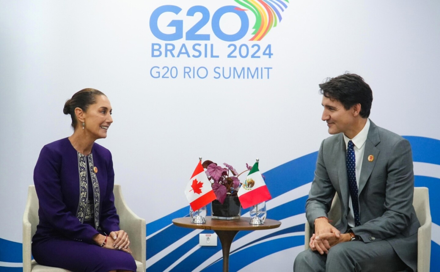 sheinbaum-y-trudeau-g20