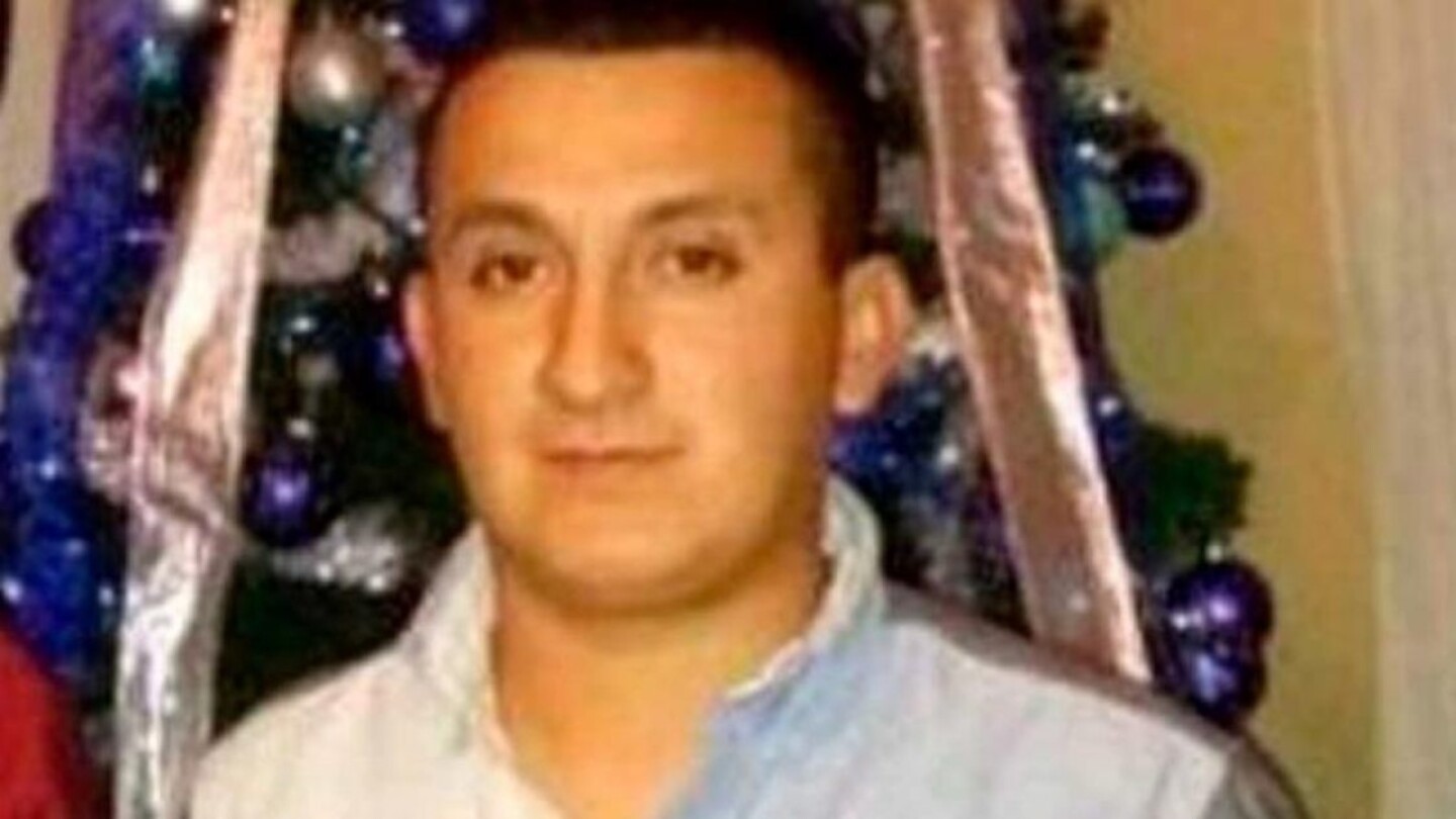 ambientalista Álvaro Alcahuter