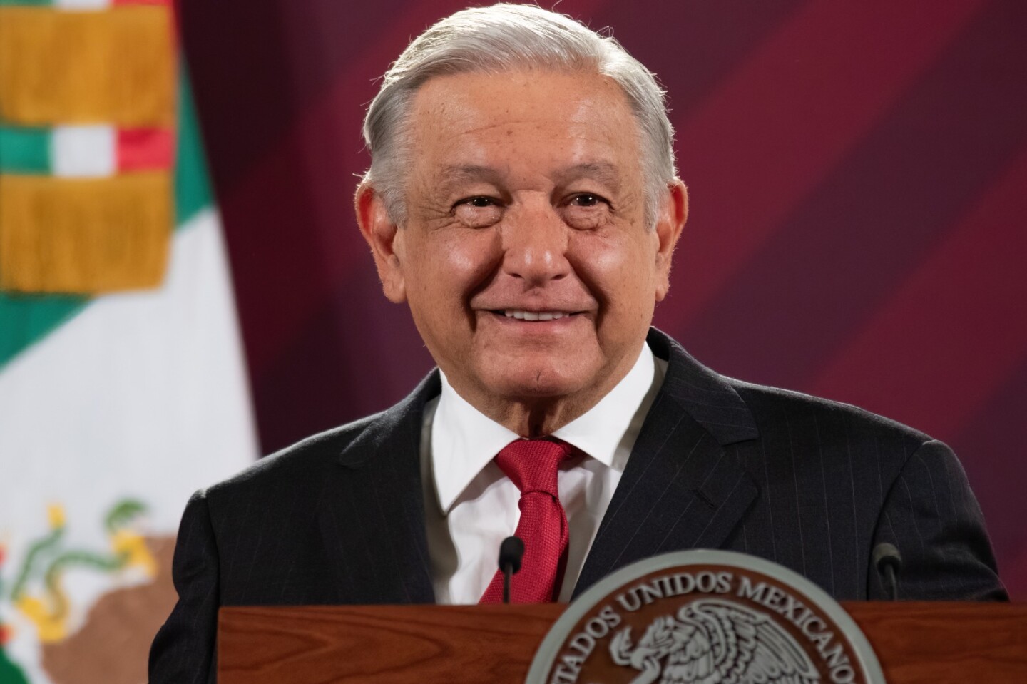 #EjeMatutino del 6 de septiembre de 2023