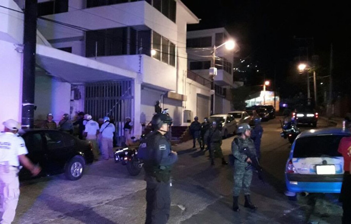 acapulco
