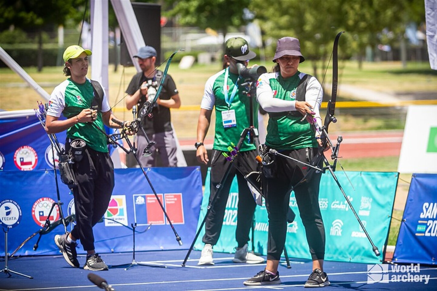 seleccion-mexicana-cierra-con-cinco-medallas-en-tiro-con-arco