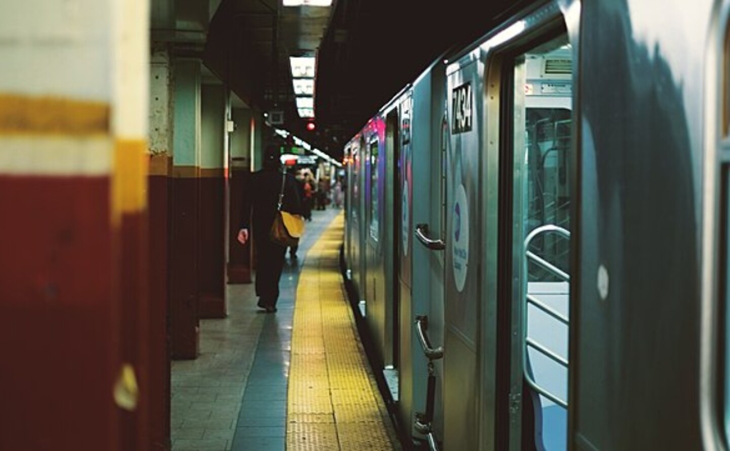 Metro-Nueva-York