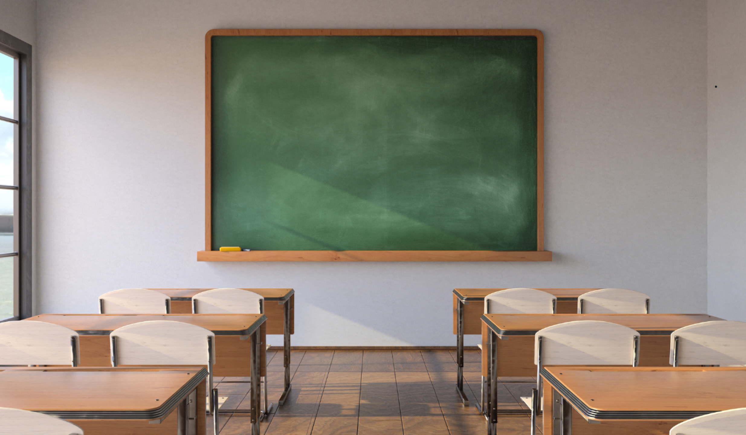 salón de clases