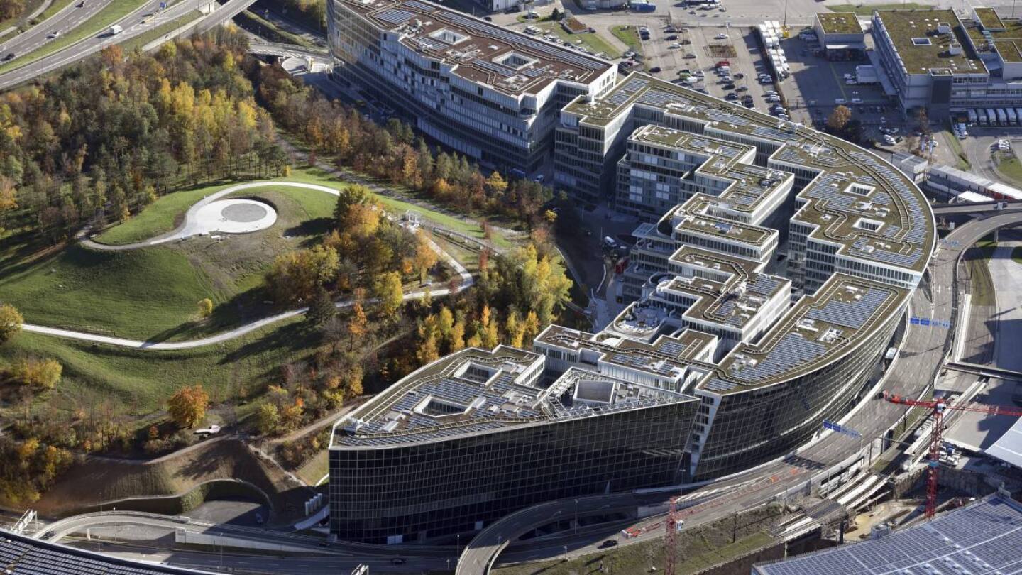 aeropuerto Riken Yamamoto Premio Pritzker 2024