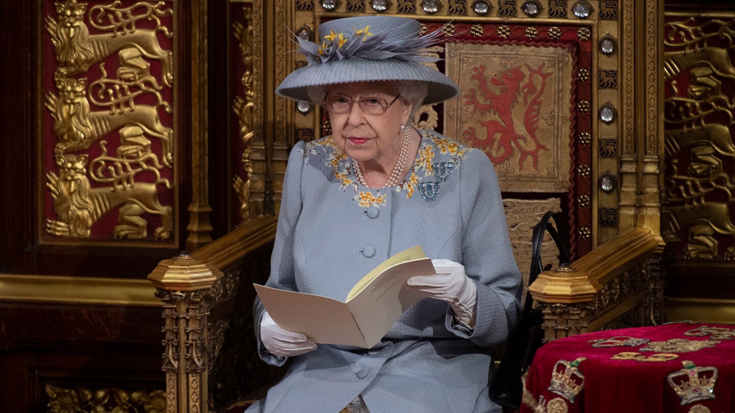 Reina Isabel