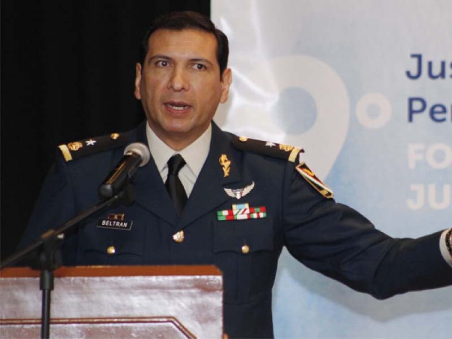 José Carlos Beltrán