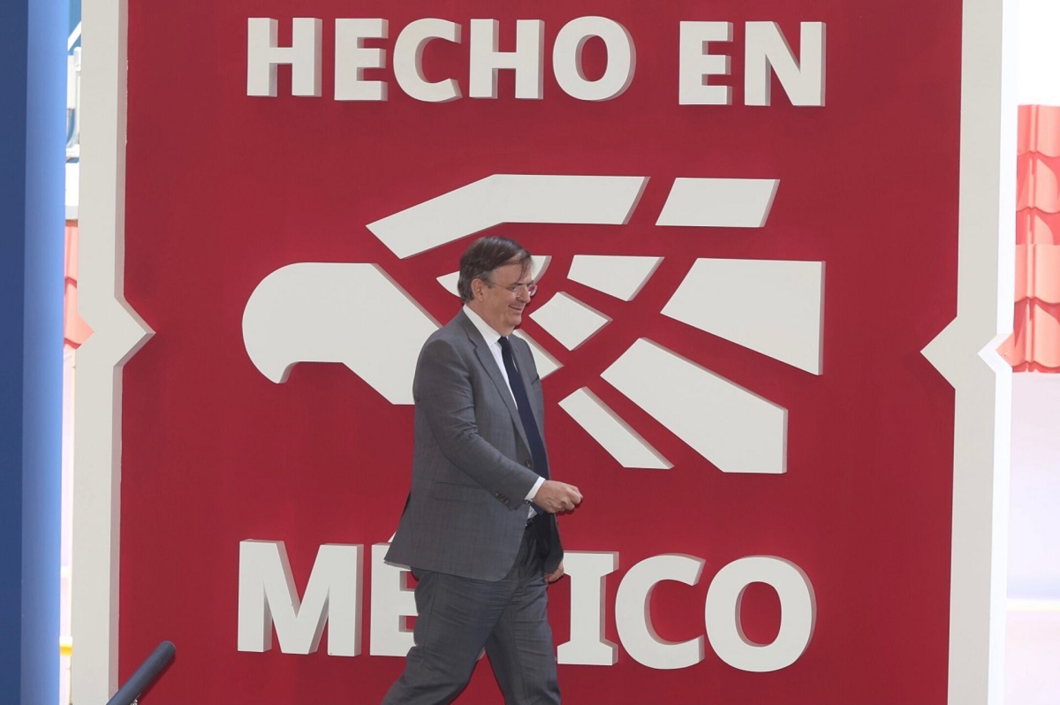 Hecho en Mexico