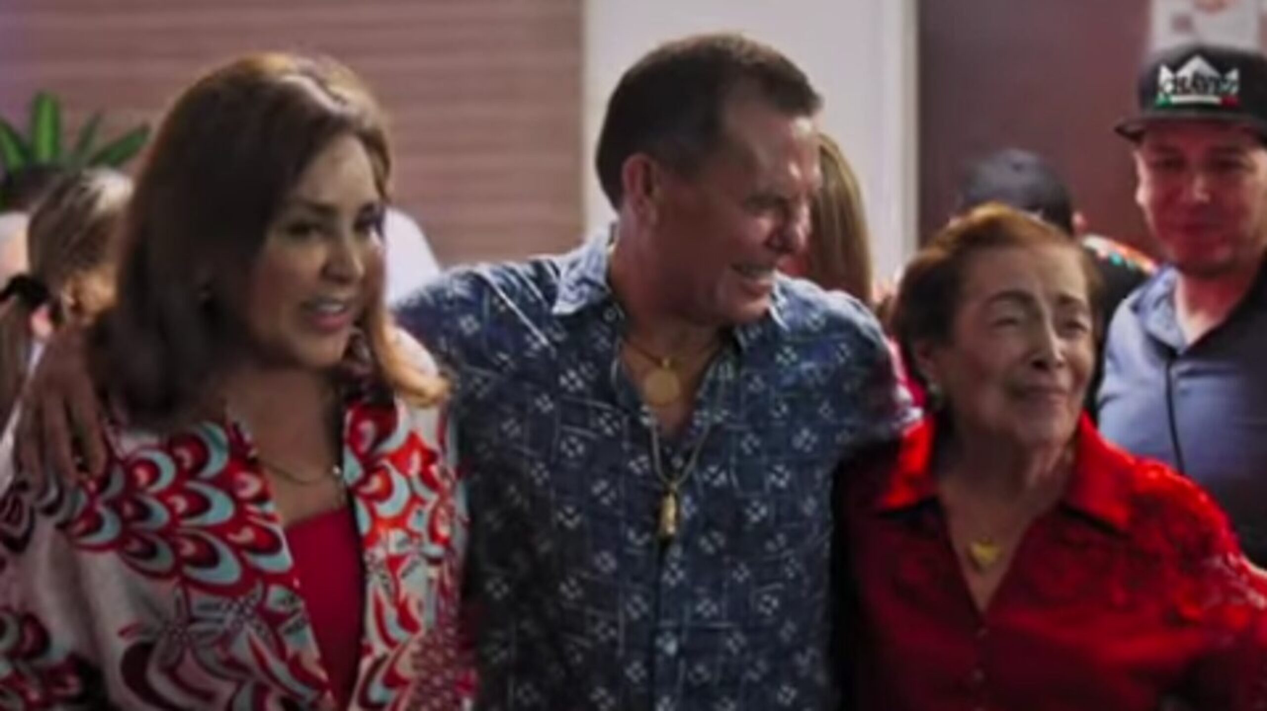 los-cesar-fecha-de-estreno-y-donde-ver