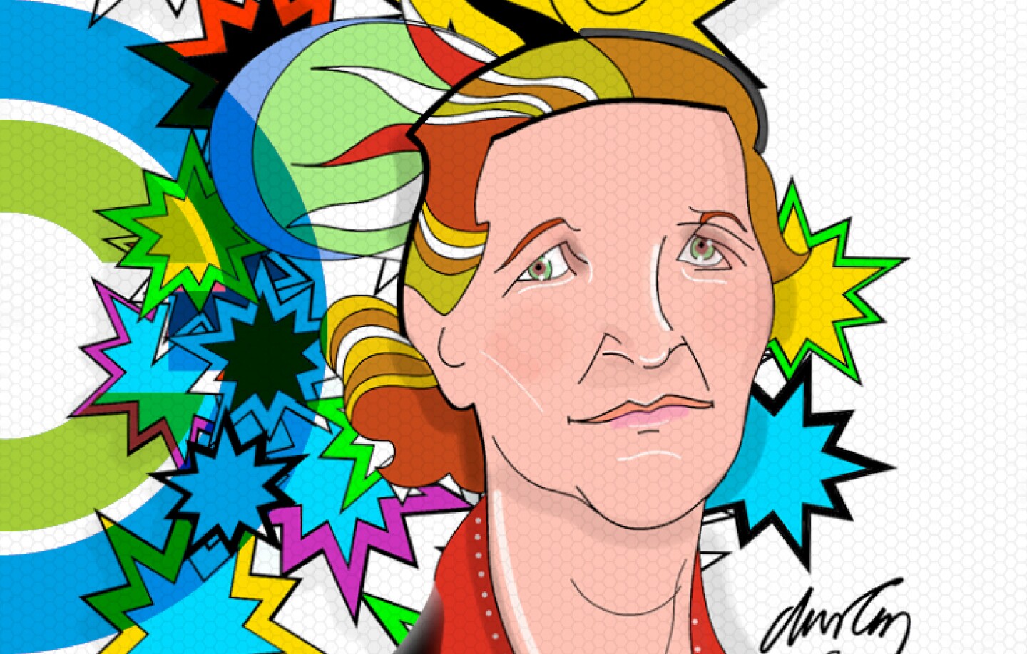 Cecilia Payne