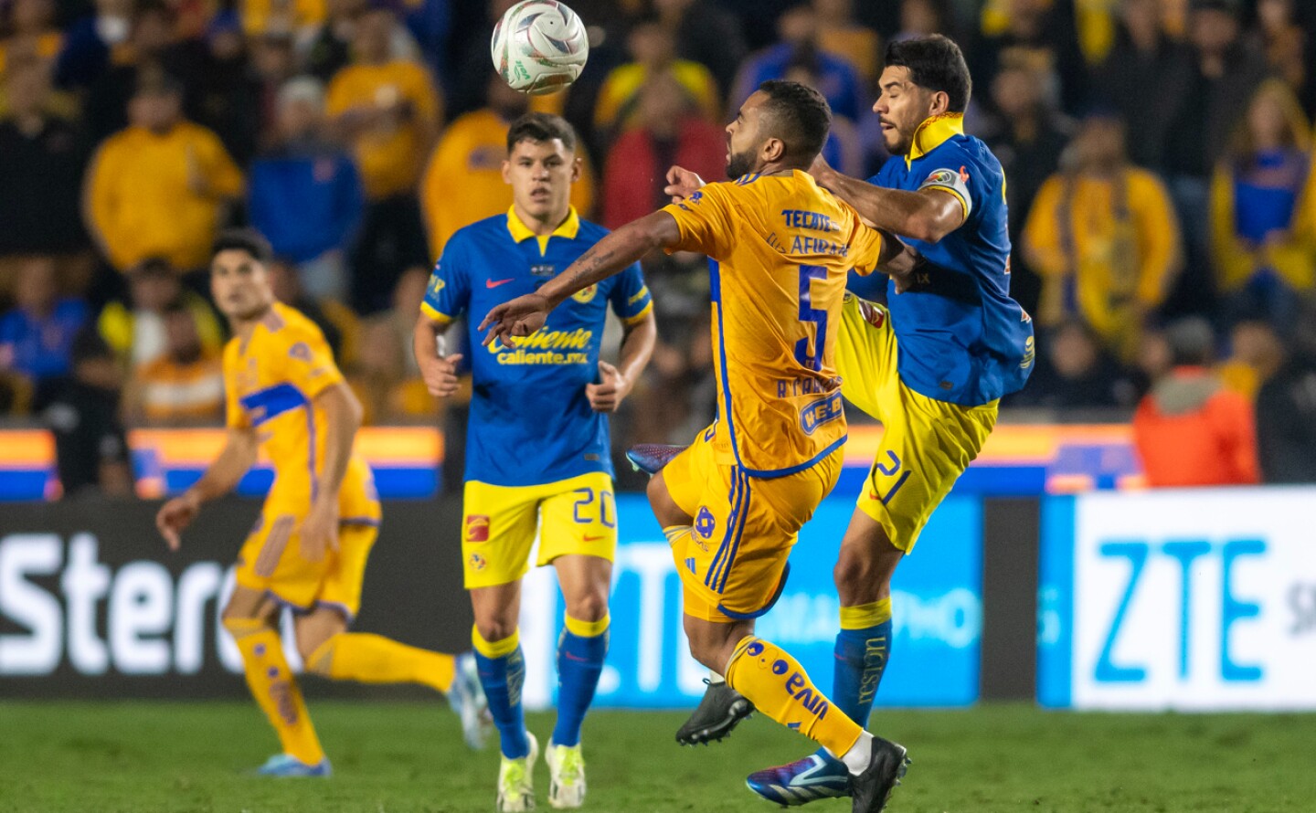 resultado-final-de-ida-liga-mx-america-vs-tigres