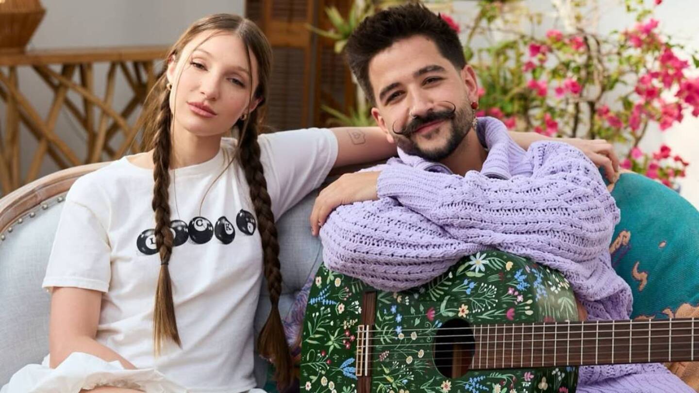 camilo y yami safdie querida yo
