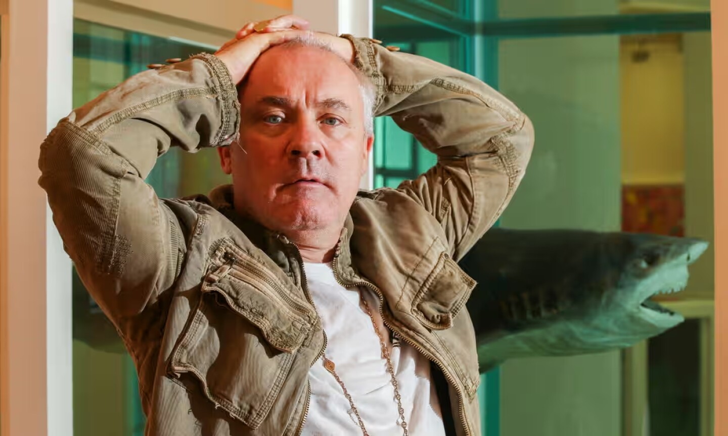 Damien-Hirst