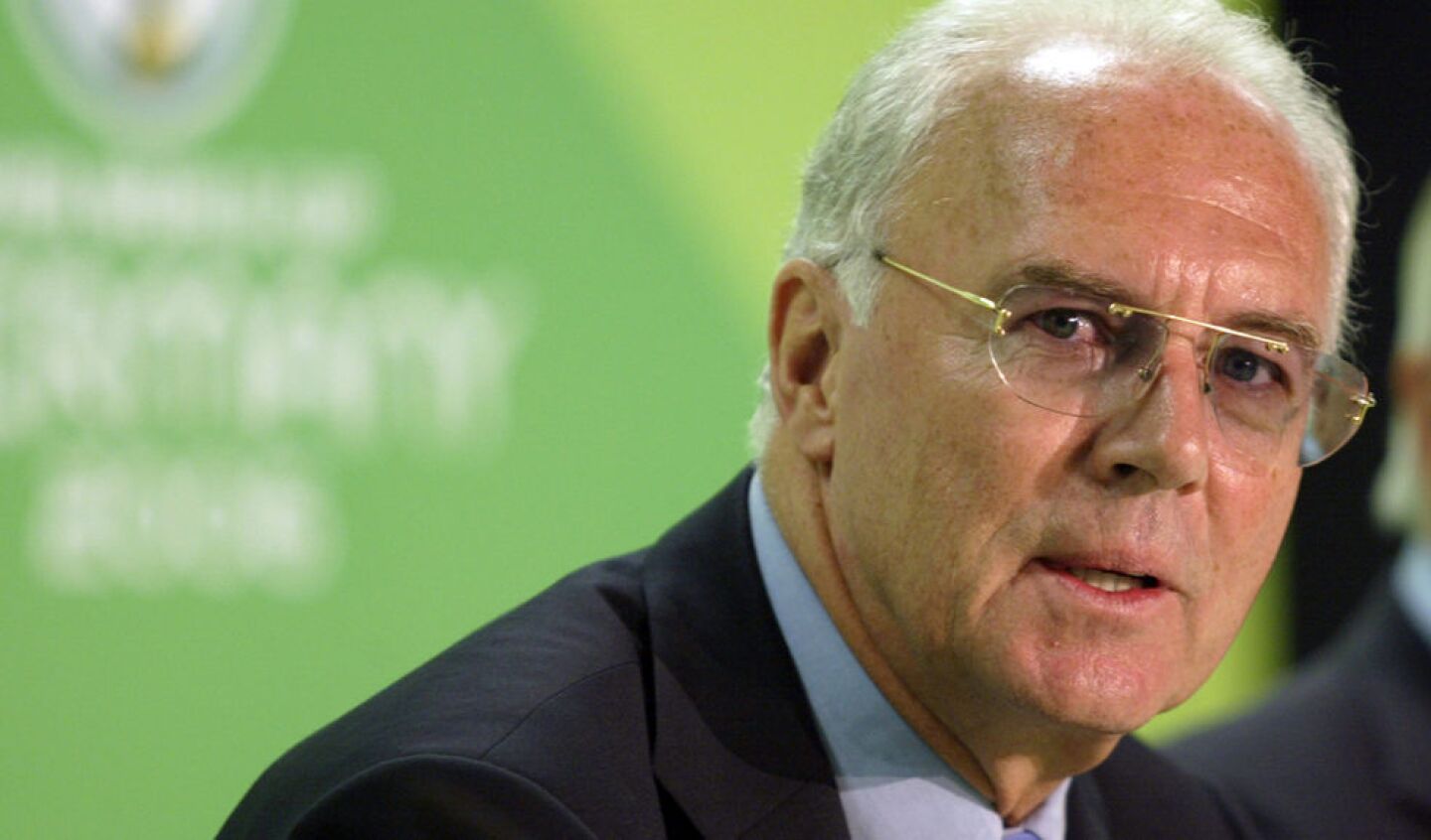 Franz-Beckenbauer