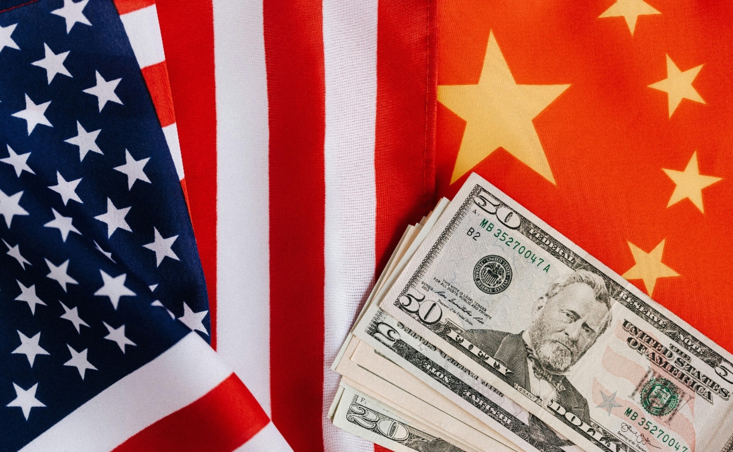 China vs EU