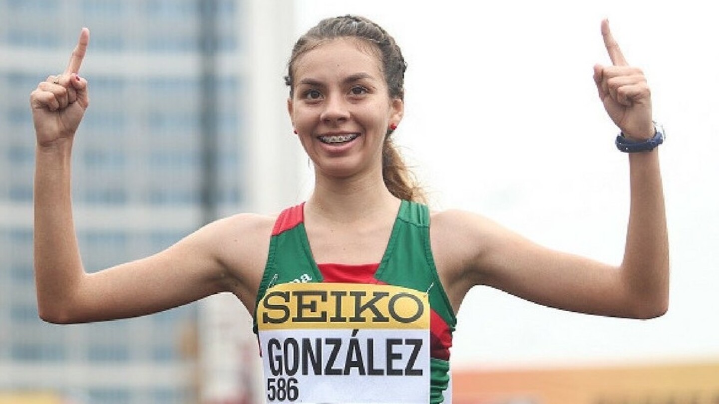 Alegna González