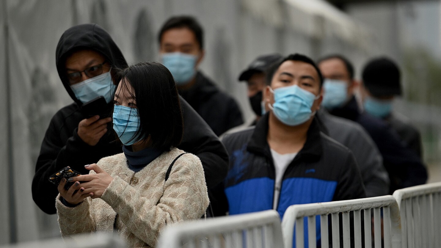 FILES-CHINA-HEALTH-VIRUS