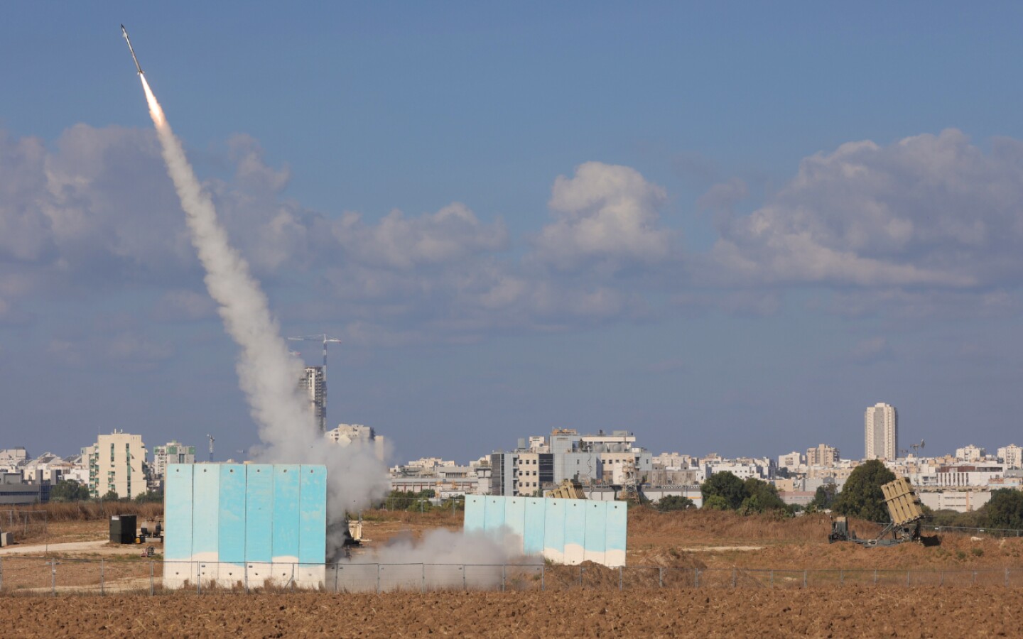 israel-guerra-efe