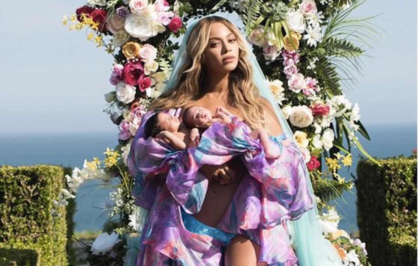 beyonce-gemelos
