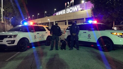 LAPD