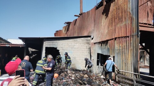 incendio plaza oasis tepito hoy