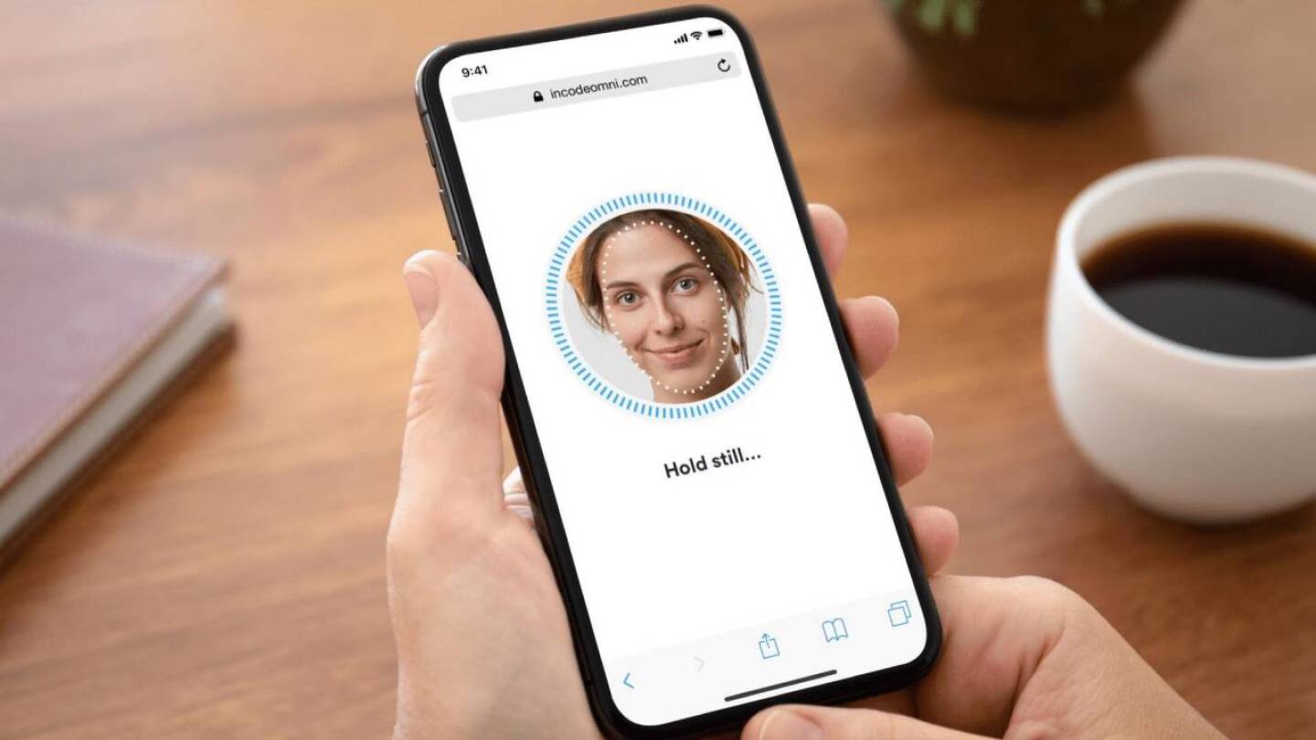 incode biometria mexico