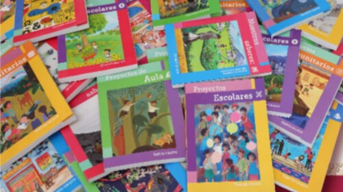 Presidencia SEP SCJN